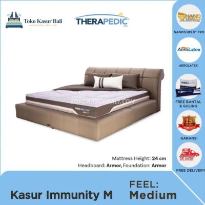 Therapedic Immunity M