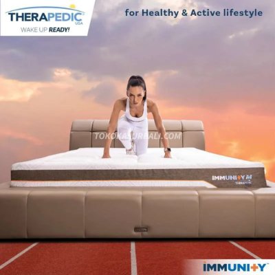 Therapedic Immunity M