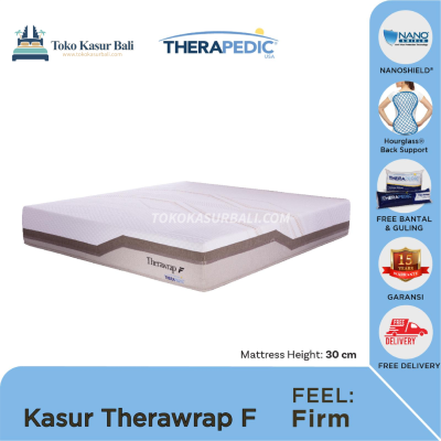 Therapedic Therawrap F