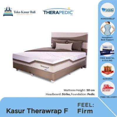 Therapedic Therawrap F