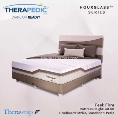 Therapedic Therawrap F