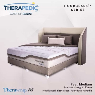 Therapedic Therawrap M