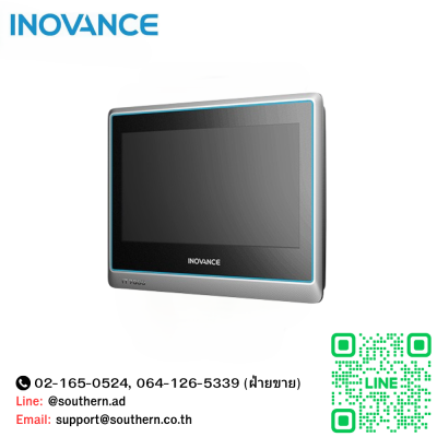 Inovance HMI Model : IT7150E-INT 15-inch Ethernet