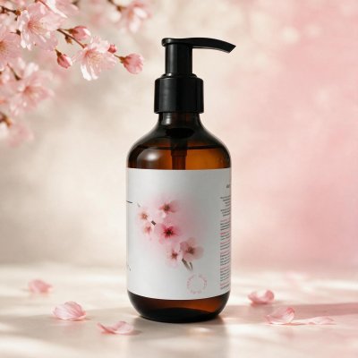 BlissCherryBlossom