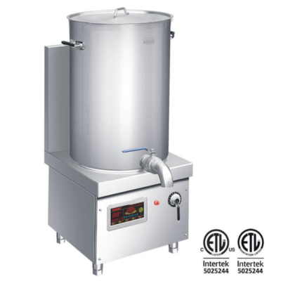 ELECTRIC SOUP COOKER