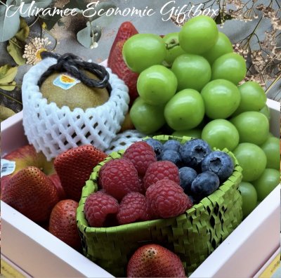 Miramee ‘s Fruit Hamper