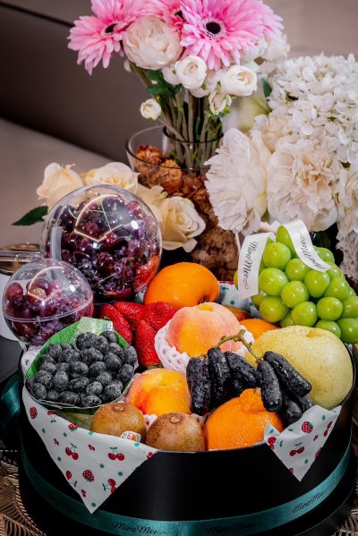 Miramee Fruit Hamper