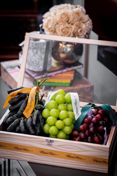 Miramee Fruit Hamper