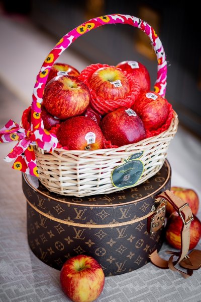 Miramee Fruit Hamper