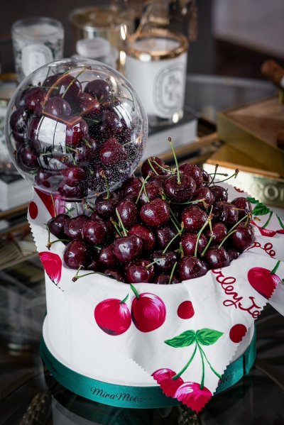 Miramee Fruit Hamper