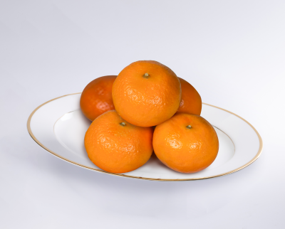 Mandarin Orange