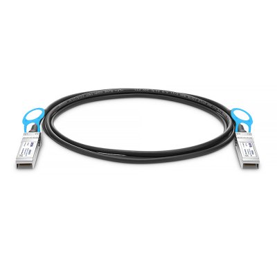 ETSC01S: 10G SFP+ To 10G SFP+ Passive Cable Length 1M.