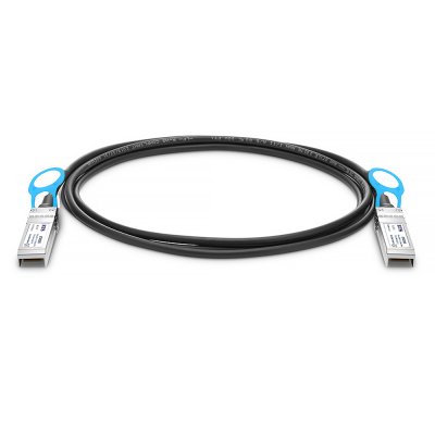 ETSC02S: 10G SFP+ To 10G SFP+ Passive Cable Length 2M.