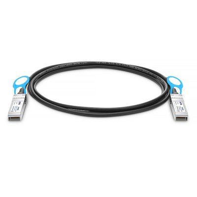 ETSC05S: 10G SFP+ To 10G SFP+ Passive Cable Length 5M.