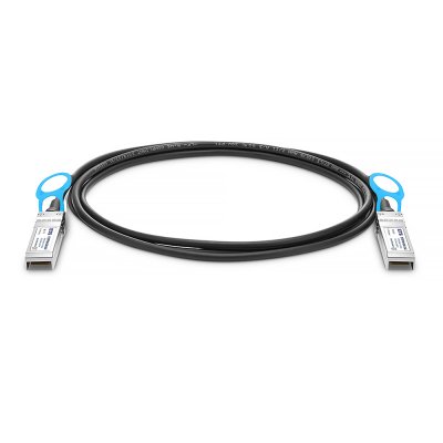 ETSFP28-03S-DAC: 25G SFP28 To 25G SFP28 Passive Cable Length 3M.