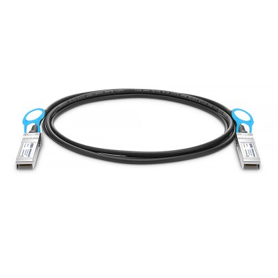 ETSFP28-07S-DAC: 25G SFP28 To 25G SFP28 Passive Cable Length 7M.