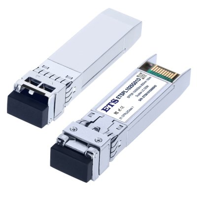 ETSPL1025G01D: 10G/25G SFP28 SR 100m 850nm Duplex LC DDM