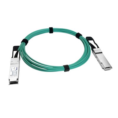 ETQSFP28-03S-DAC-4SFP28: 100G QSFP28 To 4x25G Breakout DAC Length 3M.