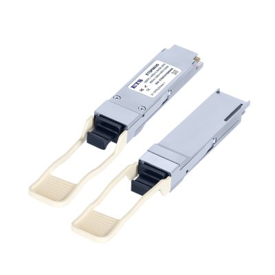 ETQPM03D: 40G QSFP+ SR4 MPO Distance 300m DDM