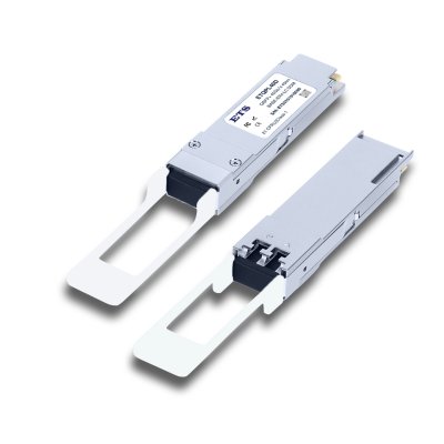 ETQPL40D: 40G QSFP+ ER4 1310nm LC 40km Optical Transceiver Module DDM