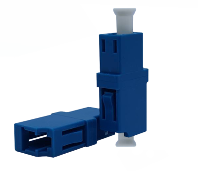 "FASMS1-LC"จำหน่าย Fiber Adepter รุ่น "FASMS1-LC"