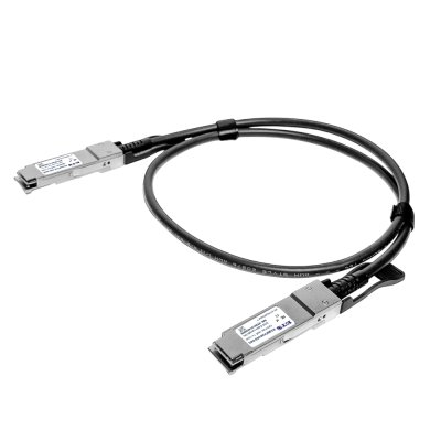 ETQSFP28-05S-DAC: 100G QSFP28 To 100G QSFP28 Passive Cable Length 5M.
