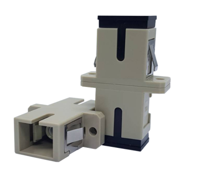 "FAMMS1-SC"จำหน่าย Fiber Adepter รุ่น "FAMMS1-SC"