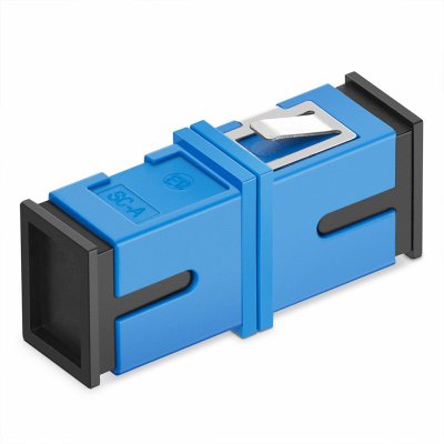 "FASMS1-SC"จำหน่าย Fiber Adepter รุ่น "FASMS1-SC"