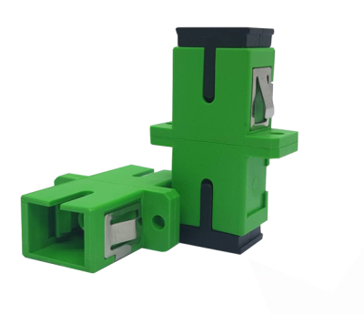 "FASMS1-SC/APC"จำหน่าย Fiber Adepter รุ่น "FASMS1-SC/APC"