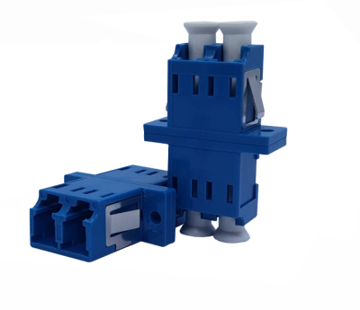 "FASMS2-LC"จำหน่าย Fiber Adepter รุ่น "FASMS2-LC"
