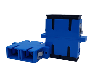 "FASMS2-SC"จำหน่าย Fiber Adepter รุ่น "FASMS2-SC"