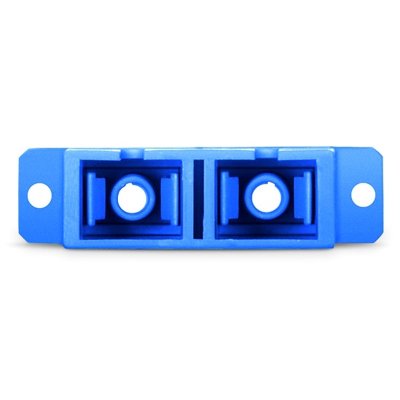 "FASMS2-SC"จำหน่าย Fiber Adepter รุ่น "FASMS2-SC"