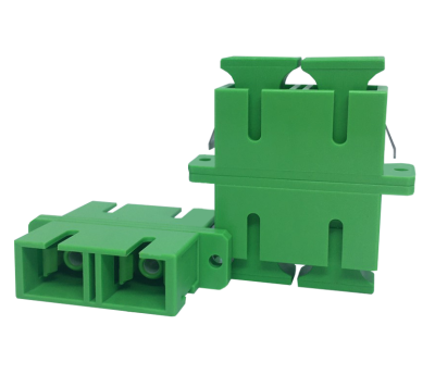 "FASMS2-SC/APC"จำหน่าย Fiber Adepter รุ่น "FASMS2-SC/APC"