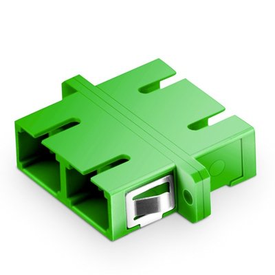 "FASMS2-SC/APC"จำหน่าย Fiber Adepter รุ่น "FASMS2-SC/APC"