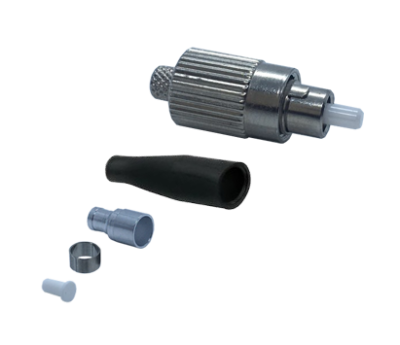 FC MM Fiber Connector"จำหน่าย Fiber Connector รุ่น "FC MM Fiber Connector"