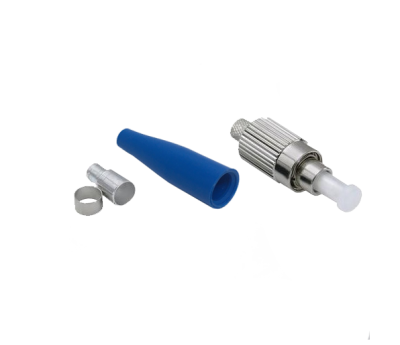 FC SM Fiber Connector"จำหน่าย Fiber Connector รุ่น "FC SM Fiber Connector"