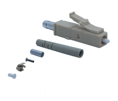 LC MM Fiber Connector"จำหน่าย Fiber Connector รุ่น "LC MM Fiber Connector"