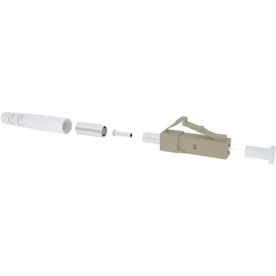 LC MM Fiber Connector"จำหน่าย Fiber Connector รุ่น "LC MM Fiber Connector"