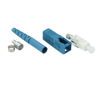 ST SM Fiber Connector"จำหน่าย Fiber Connector รุ่น "ST SM Fiber Connector"