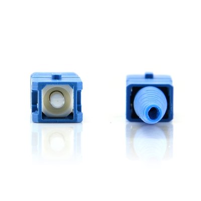 ST SM Fiber Connector"จำหน่าย Fiber Connector รุ่น "ST SM Fiber Connector"