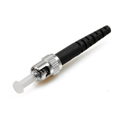 ST MM Fiber Connector"จำหน่าย Fiber Connector รุ่น "ST MM Fiber Connector"