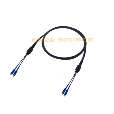 Fiber Optic FTTx 2 Core"จำหน่าย Fiber  Optic FTTx รุ่น "Fiber Optic FTTx 2 Core"