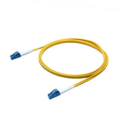 "PFS1C0X: LC-LC"จำหน่าย Fiber Patch Cord รุ่น "PFS1C0X: LC-LC"
