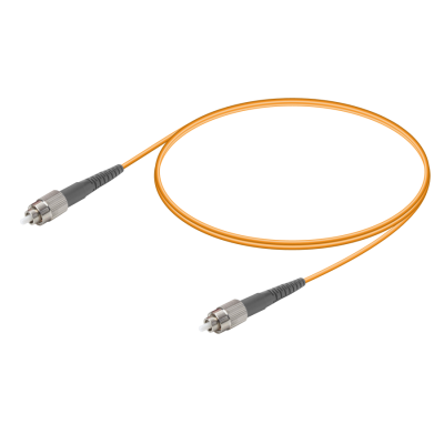 "PFM1C08: FC-FC"จำหน่าย Fiber Patch Cord รุ่น "PFM1C08: FC-FC"
