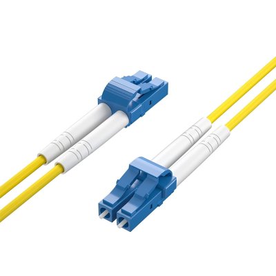 "PFS1C0X: LC-LC"จำหน่าย Fiber Patch Cord รุ่น "PFS1C0X: LC-LC"