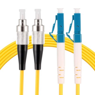 "PFS1C04: FC-LC"จำหน่าย Fiber Patch Cord รุ่น "PFS1C04: FC-LC"