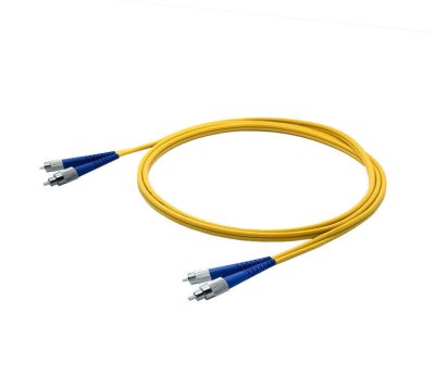 "PFS1C08: FC-FC"จำหน่าย Fiber Patch Cord รุ่น "PFS1C08: FC-FC"