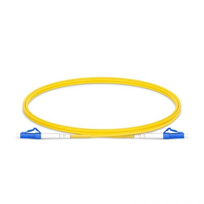 "PFS2C01: LC-LC"จำหน่าย Fiber Patch Cord รุ่น "PFS2C01: LC-LC"