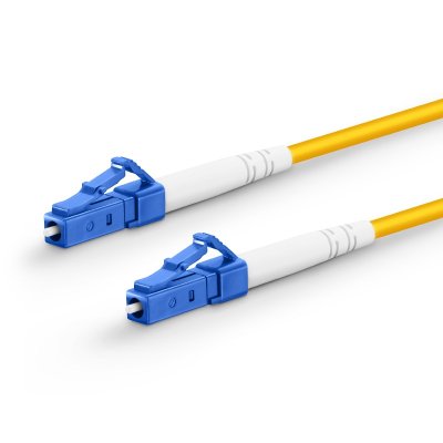 "PFS2C01: LC-LC"จำหน่าย Fiber Patch Cord รุ่น "PFS2C01: LC-LC"