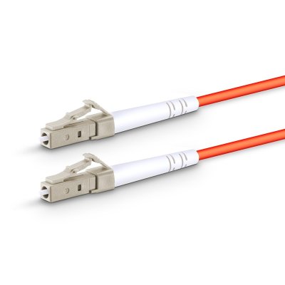 "PFM1C01: LC-LC"จำหน่าย Fiber Patch Cord รุ่น "PFM1C01: LC-LC"